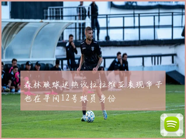 森林狼球迷热议拉拉维亚表现华子也在寻问12号球员身份