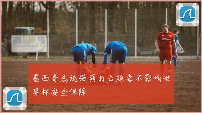 墨西哥总统强调打击贩毒不影响世界杯安全保障